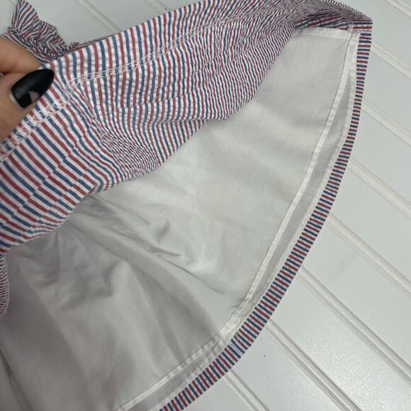 Baby Gap Girls Sleeveless Crew Neck Midi Dress Bundle of 2 Size 12-18 Months - Picture 8 of 9